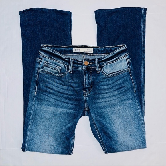 BKE Jeans. - Picture 4 of 9